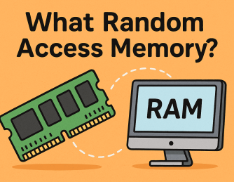 What Is Random Access Memory (RAM)? A Complete Beginner-to-Pro Guide