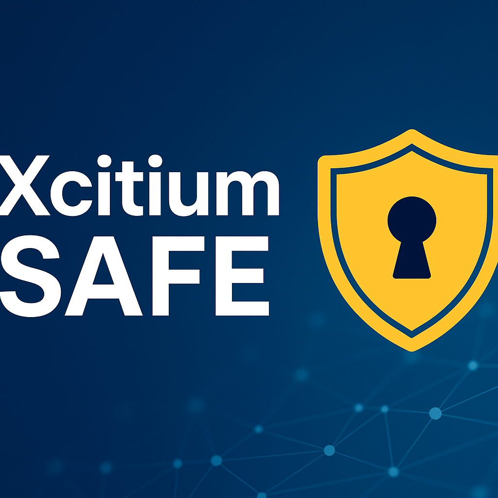 Xcitium SAFE