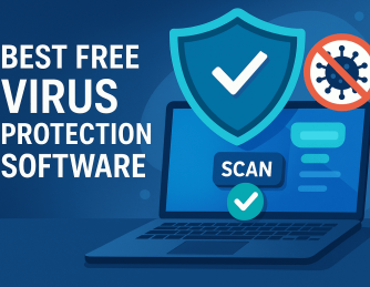 Best Free Virus Protection Software: The Complete 2026 Guide