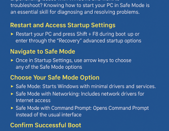 How Do I Start My PC in Safe Mode? A Simple, Conversational Guide Anyone Can Follow