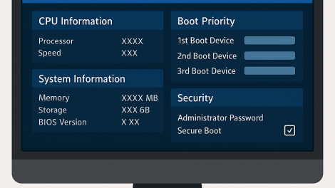 How to Boot Into BIOS Windows 10: The Complete Expert Guide