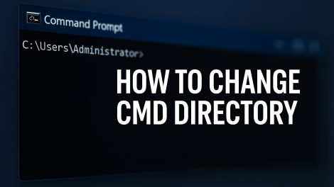How to Change CMD Directory in Windows: A Complete Step-by-Step Guide