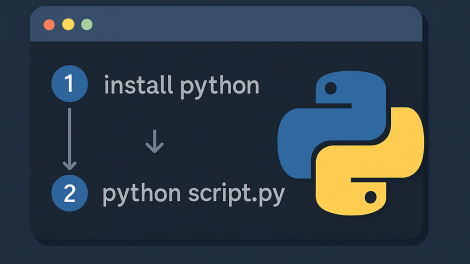 How to Install .py: Complete 2026 Guide for Beginners, IT Teams, and Cybersecurity Professionals
