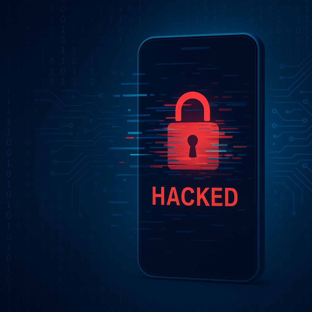 How to Know Whether Your Phone Is Hacked: The Complete Expert Guide