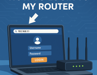 How to Login to My Router: The Complete 2026 Guide for Home Users, IT Teams & Cybersecurity Professionals