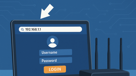 How to Login to My Router: The Complete 2026 Guide for Home Users, IT Teams & Cybersecurity Professionals