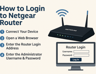 How to Login to Netgear Router: The Complete 2026 Guide for IT & Security Professionals