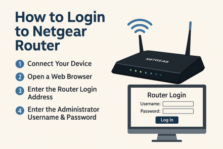 How to Login to Netgear Router: The Complete 2026 Guide for IT & Security Professionals