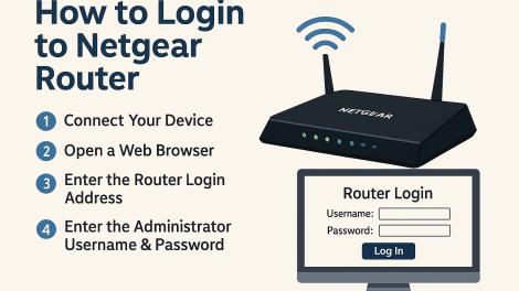 How to Login to Netgear Router: The Complete 2026 Guide for IT & Security Professionals