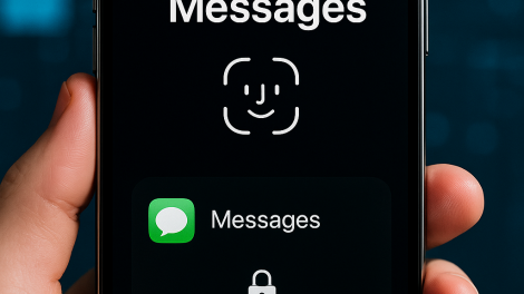 How to Put Face ID on Messages: Secure Your Conversations Like a Pro