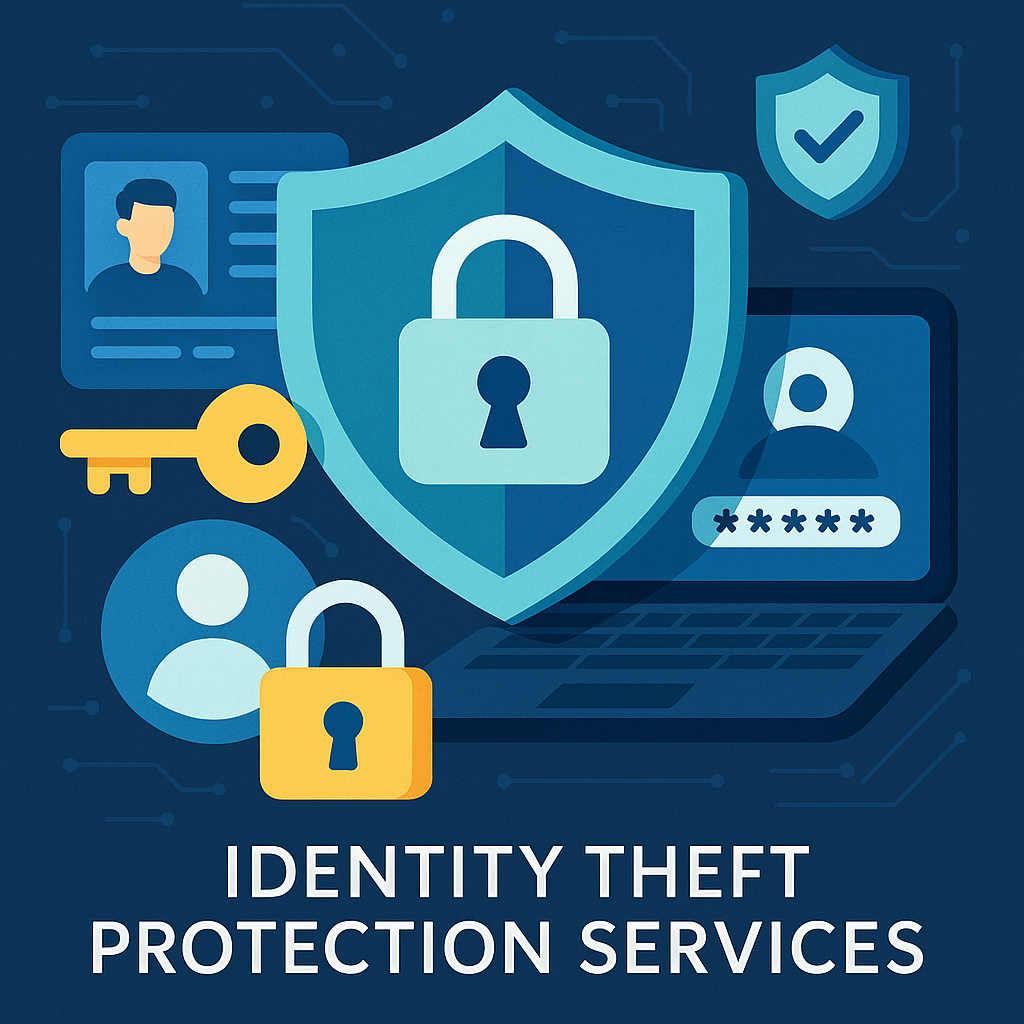 identity theft protection services