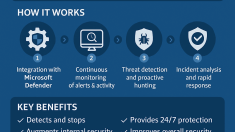 MDR for Defender: The Complete Conversational Guide to Strengthening Your Security in 2026