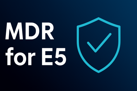 MDR for E5: The Professional Guide to Strengthening Microsoft 365 Security in 2026