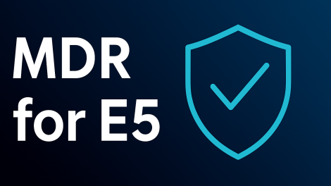 MDR for E5: The Professional Guide to Strengthening Microsoft 365 Security in 2026