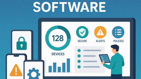 Mobile Device Management Software: The Complete 2026 Guide for IT Teams & Cybersecurity Leaders