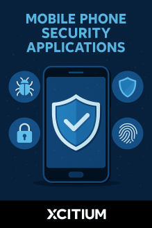 Best Mobile Phone Security Applications in 2026: Complete Guide for Businesses & Security Leaders