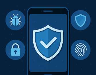 Best Mobile Phone Security Applications in 2026: Complete Guide for Businesses & Security Leaders