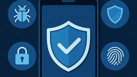 Best Mobile Phone Security Applications in 2026: Complete Guide for Businesses & Security Leaders