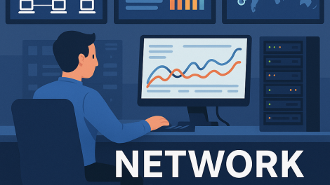 Network Monitoring Tools: The Complete 2026 Guide for IT Teams & Cybersecurity Leaders