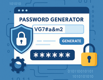 Password Generator: The Complete 2026 Guide to Creating Strong, Secure Passwords