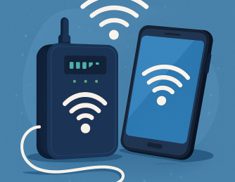 Portable WiFi: What It Is, How It Works, and Why You Need It in 2026