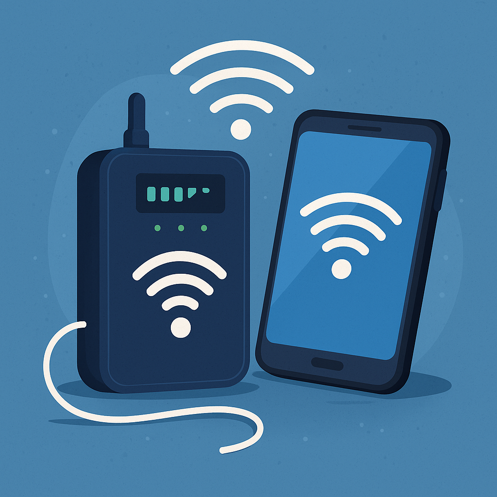 Portable WiFi: What It Is, How It Works, and Why You Need It in 2026