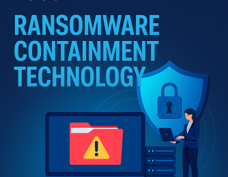 Xcitium Network Share Ransomware Containment  Technology