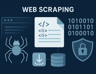 What Is Web Scraping? A Complete Guide for Business and Cybersecurity Leaders