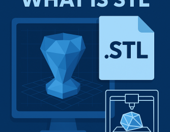 What Is STL? The Complete 2026 Guide for 3D Printing, CAD, Engineers & IT Leaders