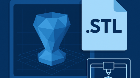 What Is STL? The Complete 2026 Guide for 3D Printing, CAD, Engineers & IT Leaders
