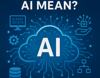 What Does AI Mean? Understanding Artificial Intelligence