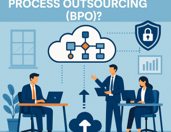 What Is a Business Process Outsourcing (BPO)? A Complete Guide for Modern Enterprises