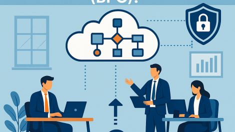 What Is a Business Process Outsourcing (BPO)? A Complete Guide for Modern Enterprises