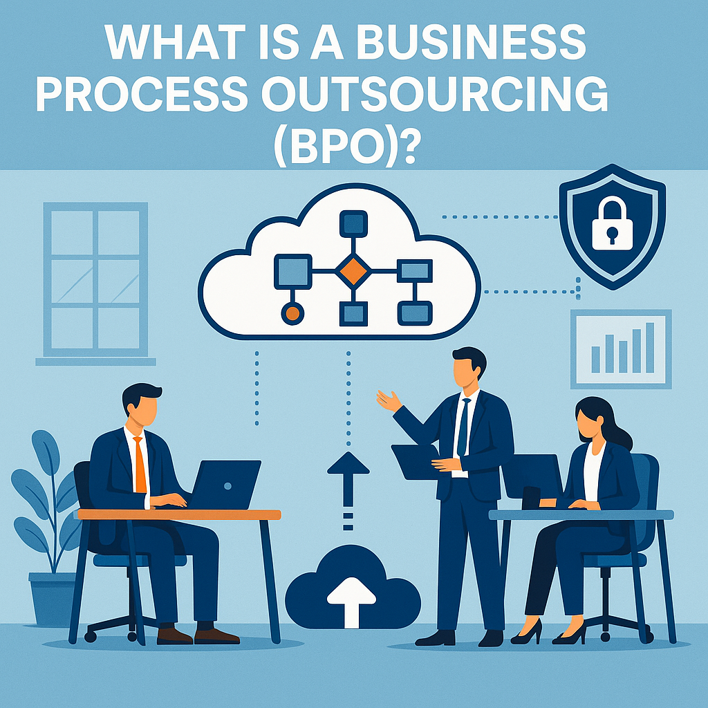 What Is a Business Process Outsourcing (BPO)? A Complete Guide for Modern Enterprises