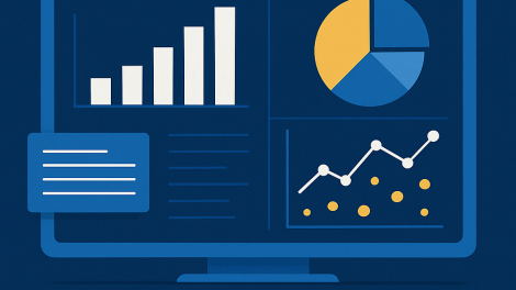 What Is a Chart? A Simple Guide to Understanding Data Visualization