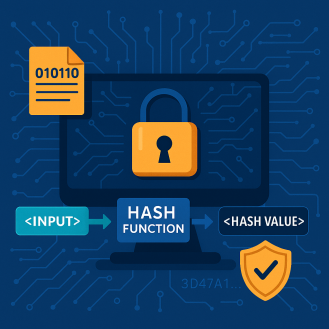 What Is a Hash Function? A Complete Guide for Cybersecurity