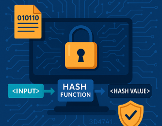 What Is a Hash Function? A Complete Guide for Cybersecurity