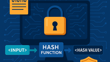 What Is a Hash Function? A Complete Guide for Cybersecurity