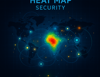 What Is a Heat Map? A Complete Guide for Cybersecurity and Data Analysis