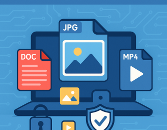 What Is a Thumbnail? A Complete Guide for Tech and Cybersecurity Professionals