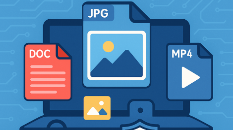 What Is a Thumbnail? A Complete Guide for Tech and Cybersecurity Professionals