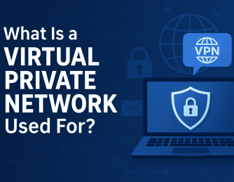 What Is a Virtual Private Network Used For? Complete 2026 Guide for IT Leaders, Cybersecurity Teams & Business Executives