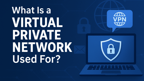 What Is a Virtual Private Network Used For? Complete 2026 Guide for IT Leaders, Cybersecurity Teams & Business Executives