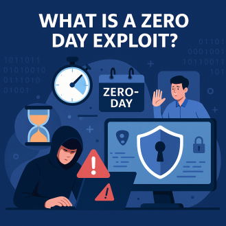 What Is a Zero Day Exploit? A Complete Guide for Cybersecurity Leaders