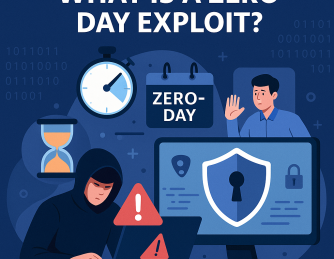 What Is a Zero Day Exploit? A Complete Guide for Cybersecurity Leaders