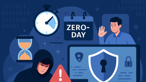 What Is a Zero Day Exploit? A Complete Guide for Cybersecurity Leaders