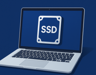What Is an SSD Drive? The Complete 2026 Guide for IT Leaders, Cybersecurity Teams & Modern Businesses