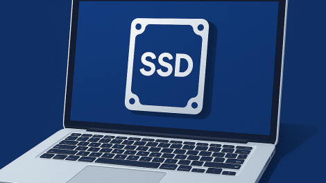 What Is an SSD Drive? The Complete 2026 Guide for IT Leaders, Cybersecurity Teams & Modern Businesses