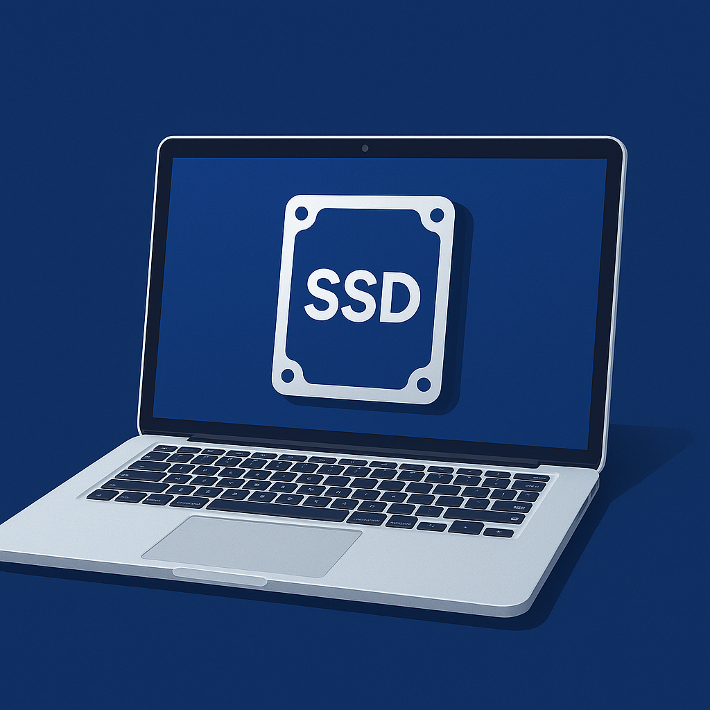 What Is an SSD Drive? The Complete 2026 Guide for IT Leaders, Cybersecurity Teams & Modern Businesses