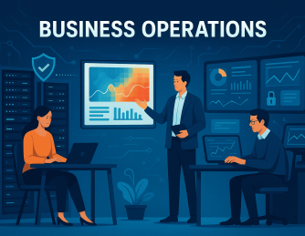 What Is Business Operations? A Complete Guide for Modern Organizations